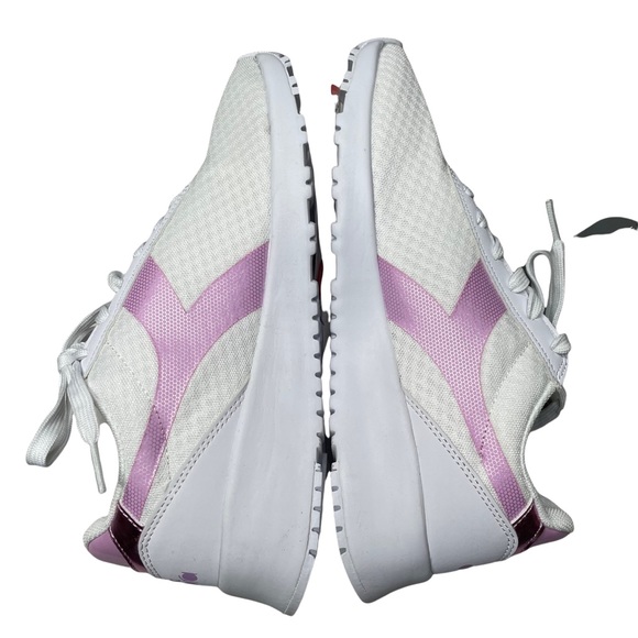 Diadora Sneaker Size 7.5 women. - Picture 12 of 15